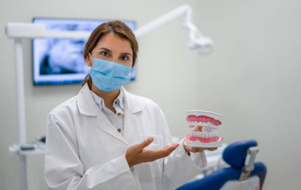 Best Emergency Dental Care for Broken or Chipped Teeth in Lake Sarasota, FL