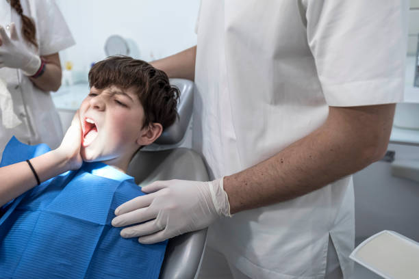Best Urgent Care for Lost Fillings or Crowns in Lake Sarasota, FL