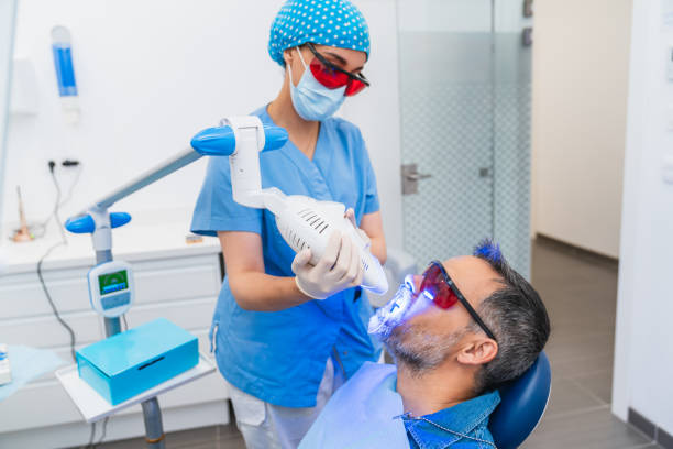 Best Emergency TMJ Treatment in Lake Sarasota, FL